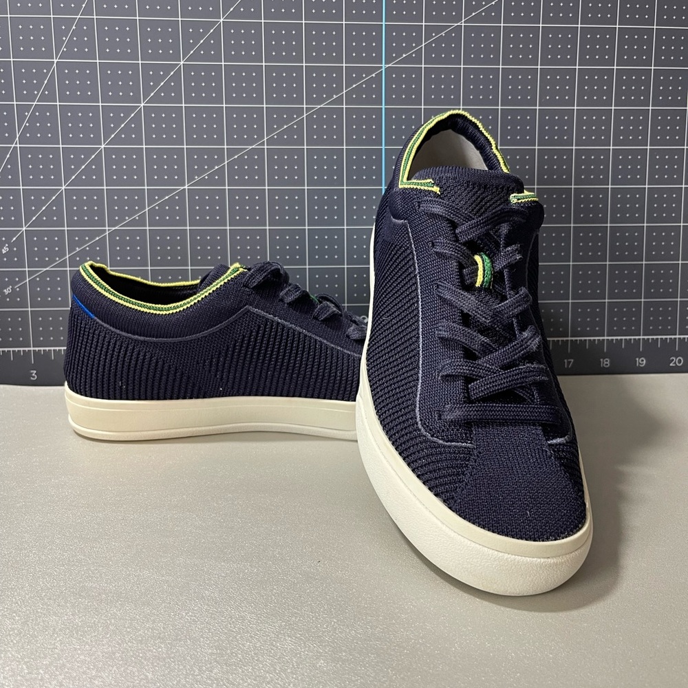 Rothy’s Lace Up